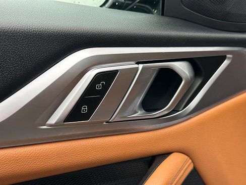 Certified 2023 BMW i4 eDrive35 w/ Premium Package image 16