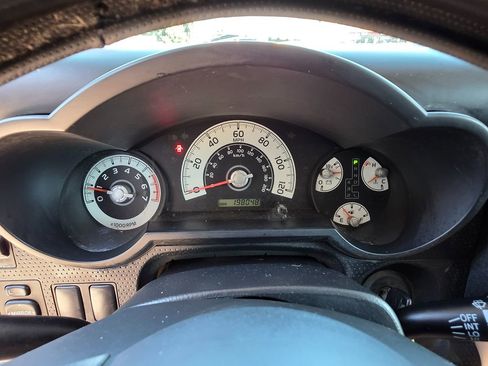 Used 2007 Toyota FJ Cruiser 4WD image 32