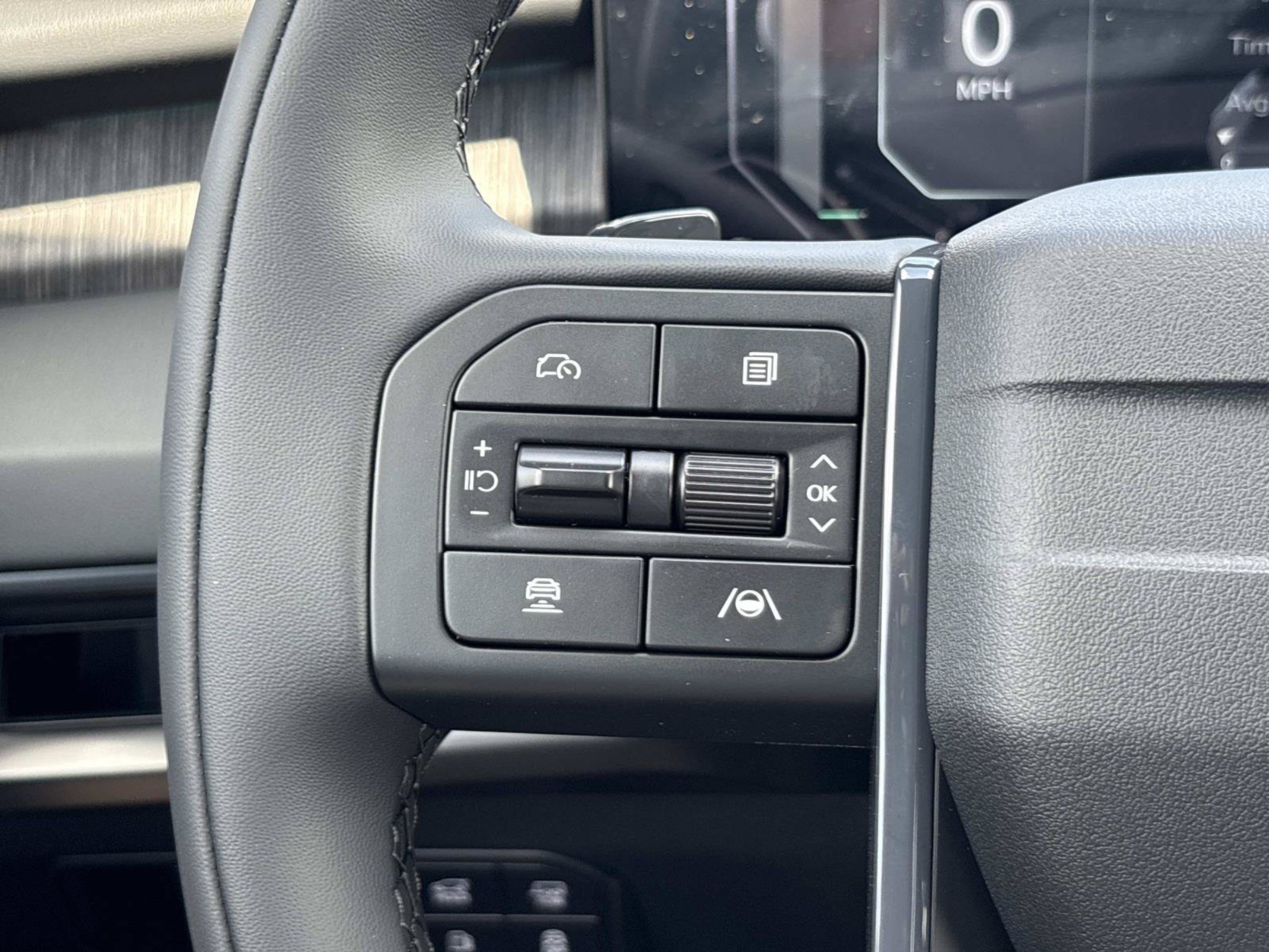 New 2027 Kia Telluride X-Line SX Prestige AWD/4WD image 23