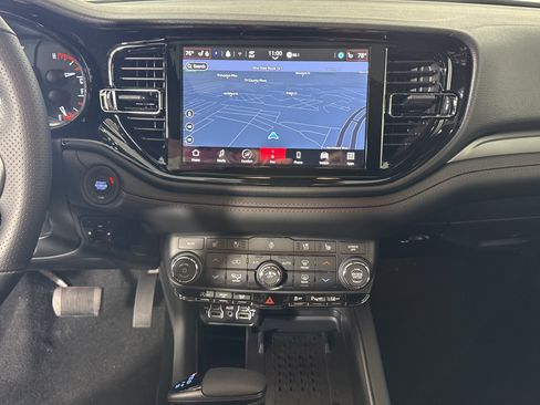New 2026 Dodge Durango GT image 25
