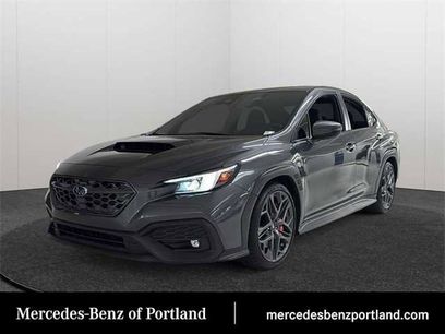 Used 2024 Subaru WRX TR
