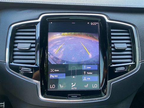 Used 2019 Volvo XC90 T5 R-Design w/ Protection Package Premier FWD image 30