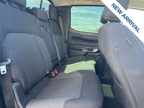 Used 2024 Ford Ranger XLT image 11