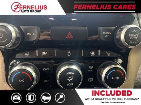 Used 2022 RAM 1500 Laramie image 39