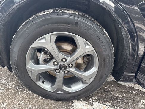 Used 2023 Ford Escape ST-Line w/ Tech Pack #1 image 39