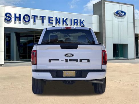 Certified 2024 Ford F150 STX image 6