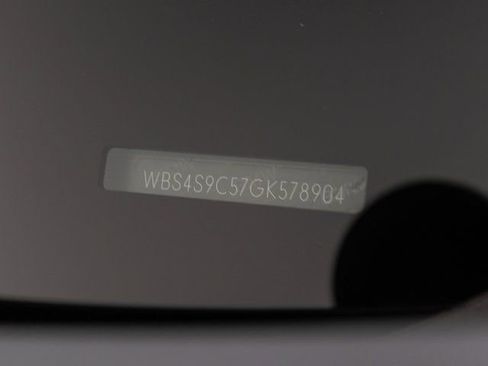 Used 2016 BMW M4 GTS image 45