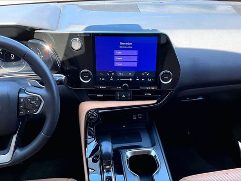 Used 2022 Lexus NX 350 AWD image 7