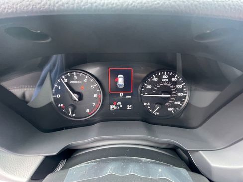 New 2026 Subaru Crosstrek 2.5i image 14