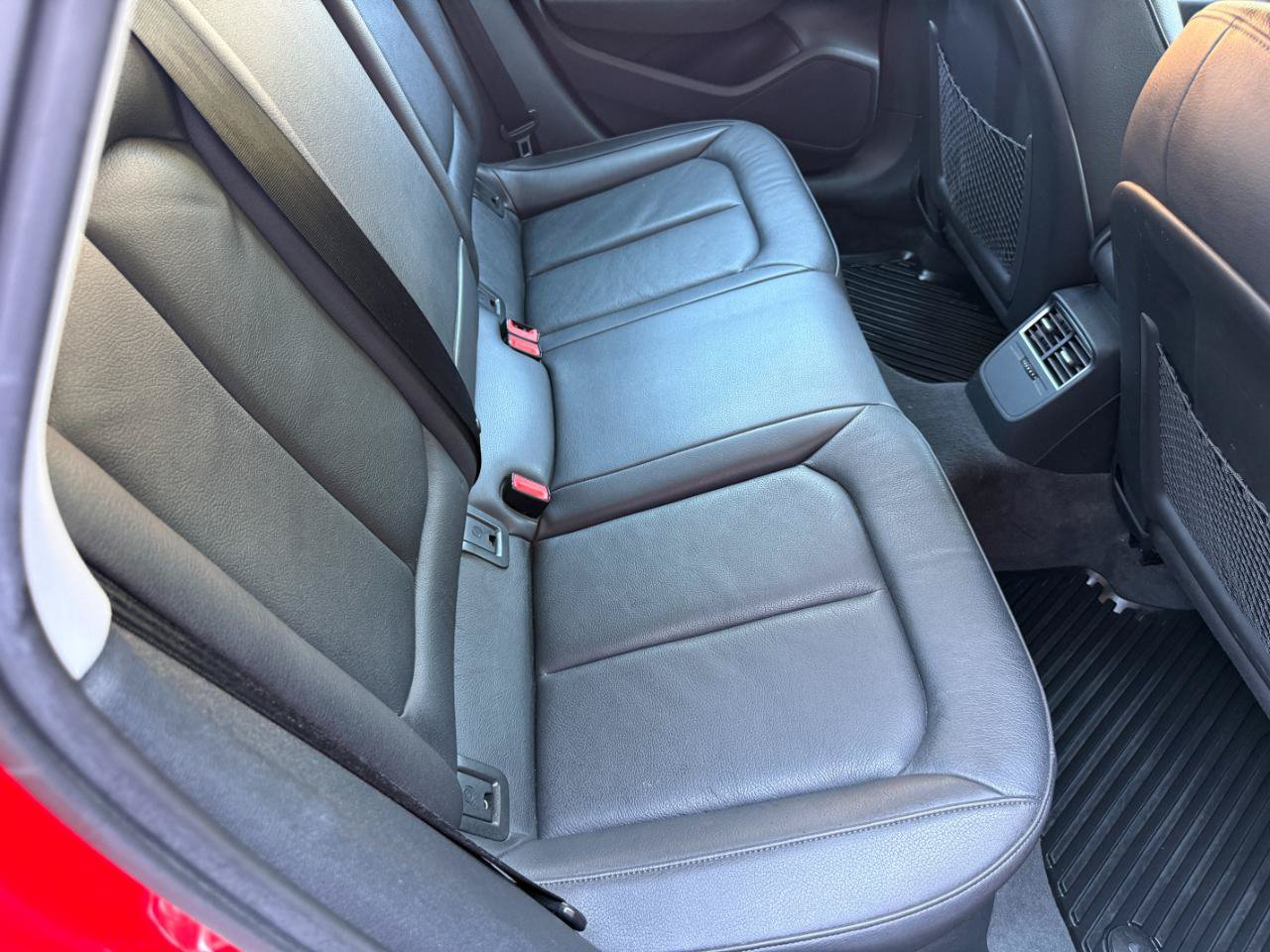 Used 2015 Audi A3 2.0T Premium AWD/4WD image 50