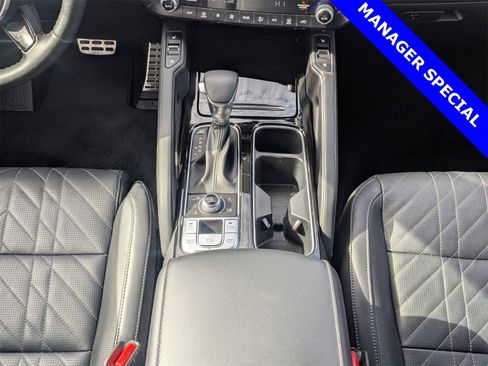 Used 2024 Kia Telluride SX Prestige X-Line image 22