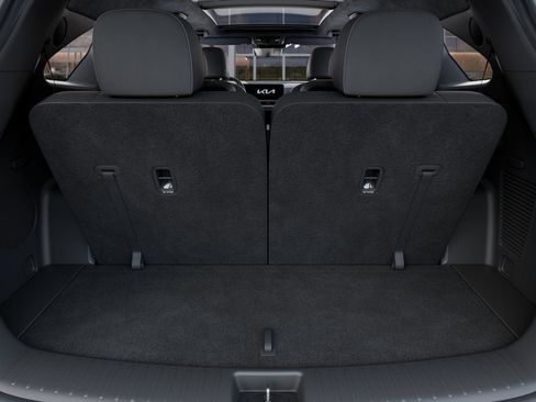 New 2026 Kia Sorento SX Prestige AWD/4WD image 19