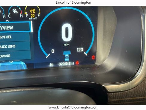 Used 2023 Ford F150 Platinum w/ Equipment Group 701A High image 32