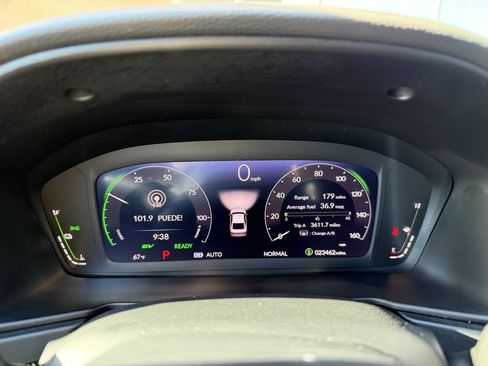 Used 2024 Honda Accord Sport image 17