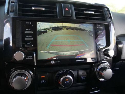 Used 2021 Toyota 4Runner TRD Off-Road Premium w/ Moonroof Package image 13