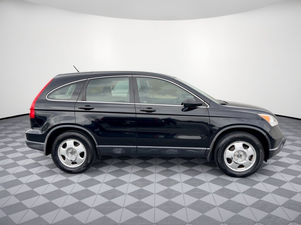 Used 2007 Honda CR-V LX image 8
