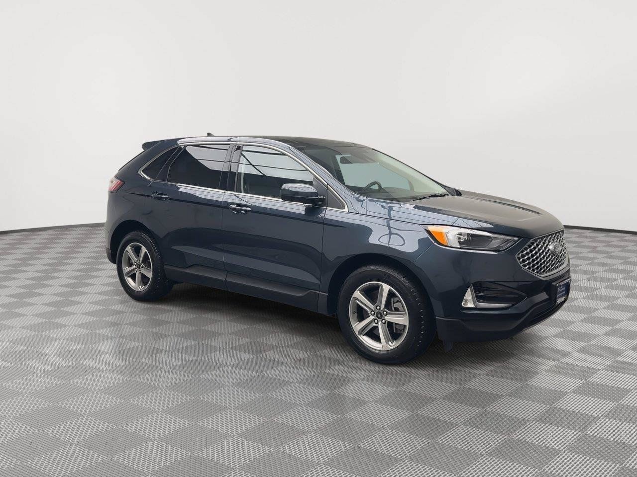 Used 2024 Ford Edge SEL w/ Convenience Package AWD/4WD image 35