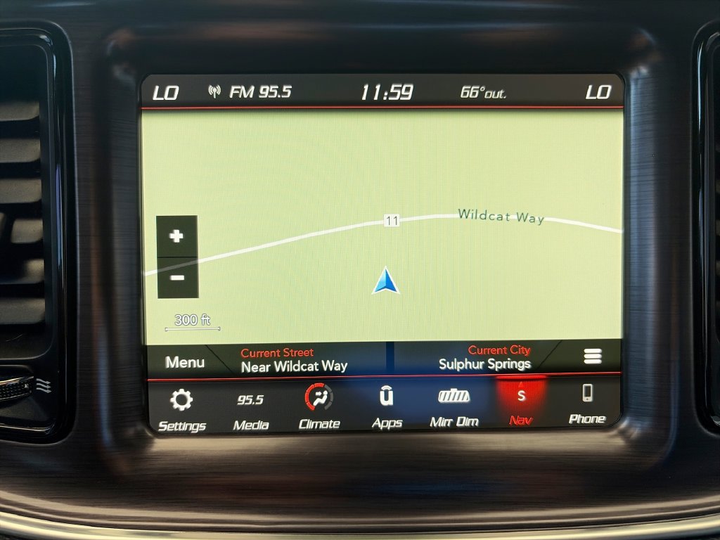 Used 2018 Dodge Challenger R/T w/ Sound Group RWD image 14