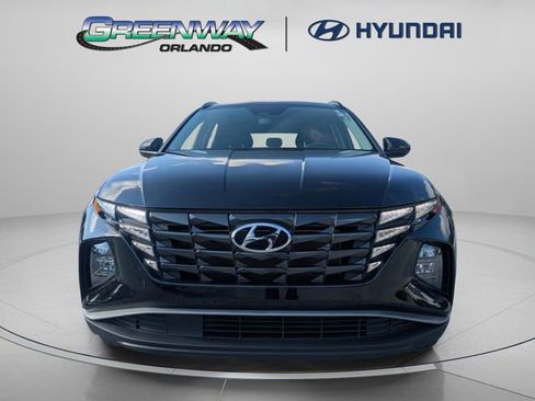 Used 2023 Hyundai Tucson SEL AWD/4WD image 4