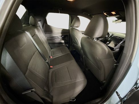 Used 2024 Hyundai Santa Cruz SEL image 18