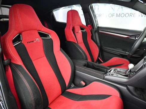 Used 2019 Honda Civic Type R image 30