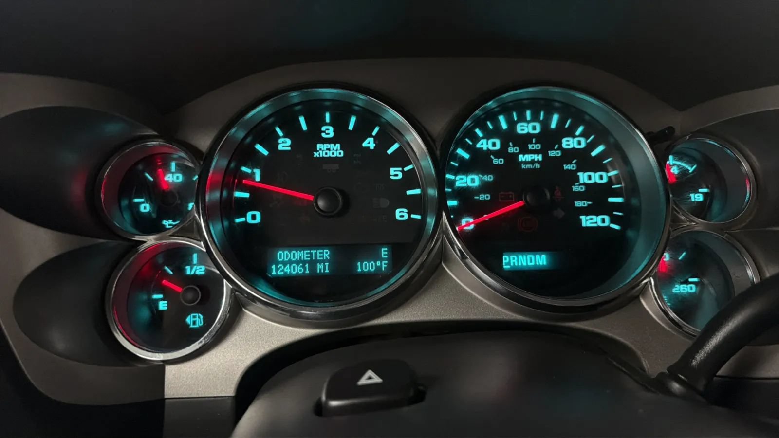 Used 2012 Chevrolet Silverado 1500 LT w/ All-Star Edition RWD image 11