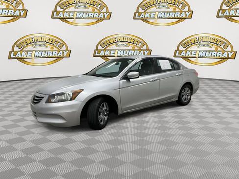 Used 2012 Honda Accord SE image 7