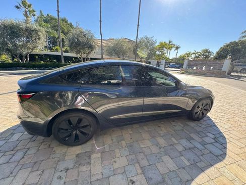 Used 2025 Tesla Model 3 Long Range RWD image 6