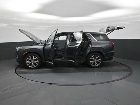 Used 2022 Hyundai Palisade SEL w/ Premium Package AWD/4WD image 58