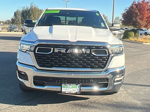New 2026 RAM 1500 Big Horn image 8