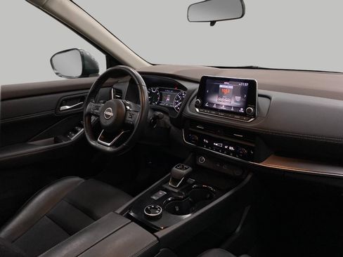 Used 2023 Nissan Rogue SV w/ SV Premium B Package image 20