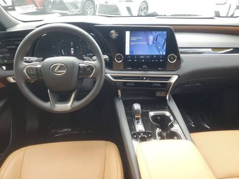 Used 2025 Lexus RX 350 350 image 10