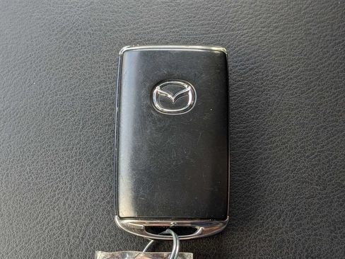 Used 2025 MAZDA CX-5 AWD 2.5 S w/ Select Package image 31