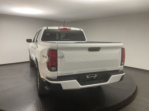 New 2026 Chevrolet Colorado LT w/ Advanced Trailering Package image 5
