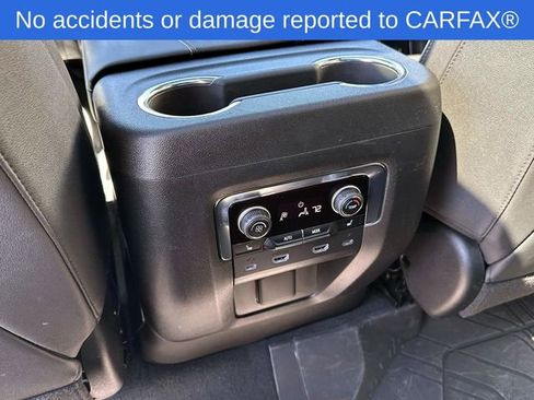 Certified 2023 Chevrolet Tahoe Premier w/ Advanced Technology Package AWD/4WD image 17