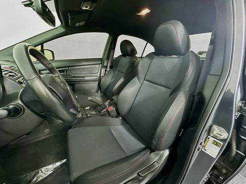 Used 2021 Subaru WRX image 20
