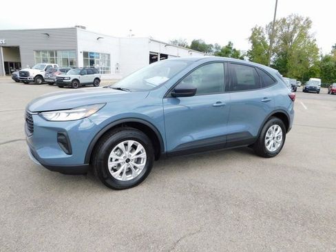 New 2026 Ford Escape Active w/ Cold Weather Package AWD/4WD image 7