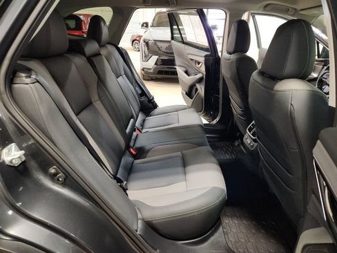 Used 2024 Subaru Outback Onyx Edition XT image 28