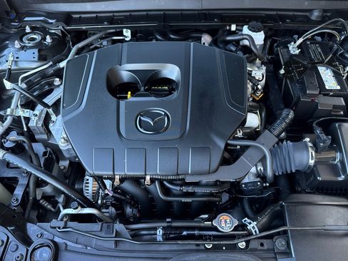 Used 2023 MAZDA CX-30 AWD 2.5 S w/ Premium Package image 24