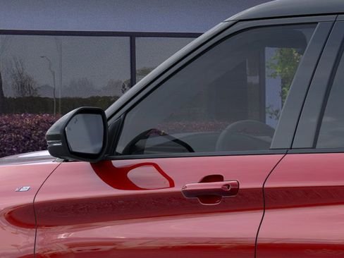 New 2025 Ford Explorer ST-Line w/ Premium Package image 43