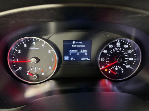 Used 2022 Kia Sportage LX FWD image 17