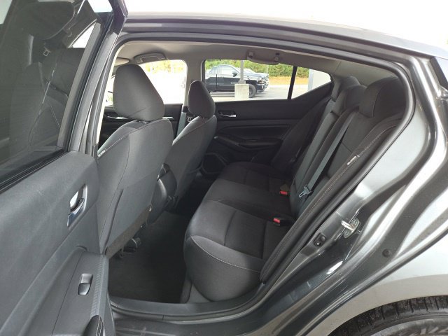 Used 2022 Nissan Altima 2.5 SV FWD image 19