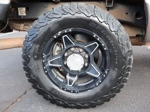 Used 2009 Dodge Ram 2500 Truck SLT image 41