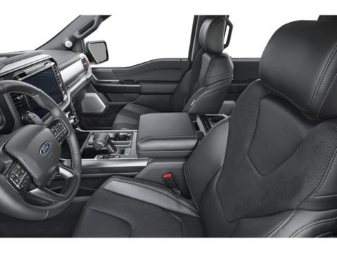New 2026 Ford F150 Raptor AWD/4WD image 36