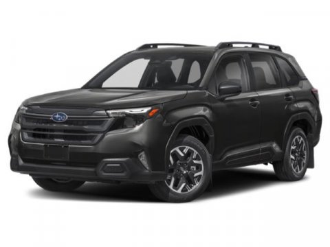 Used 2026 Subaru Forester Premium AWD/4WD image 4