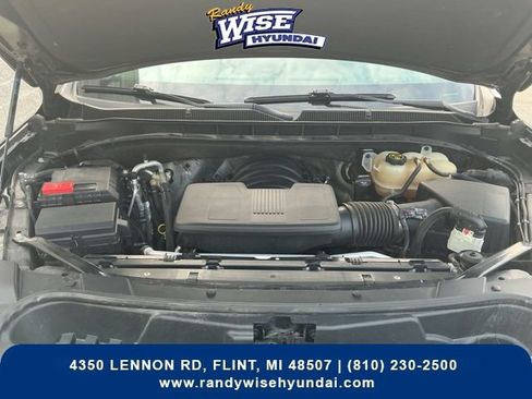 Used 2022 Chevrolet Tahoe LT AWD/4WD image 24
