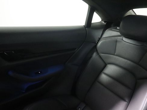 Certified 2023 Porsche Taycan RWD image 15