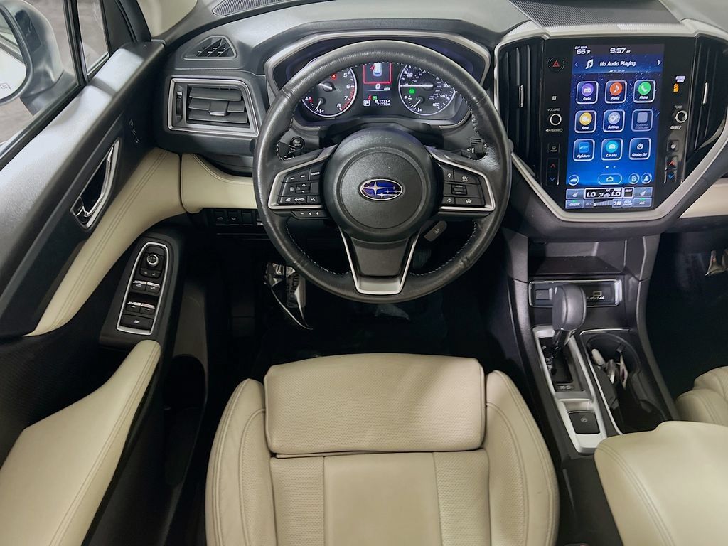 Used 2023 Subaru Ascent Limited AWD/4WD image 19