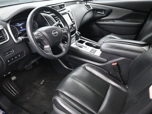 Used 2023 Nissan Murano SL image 9