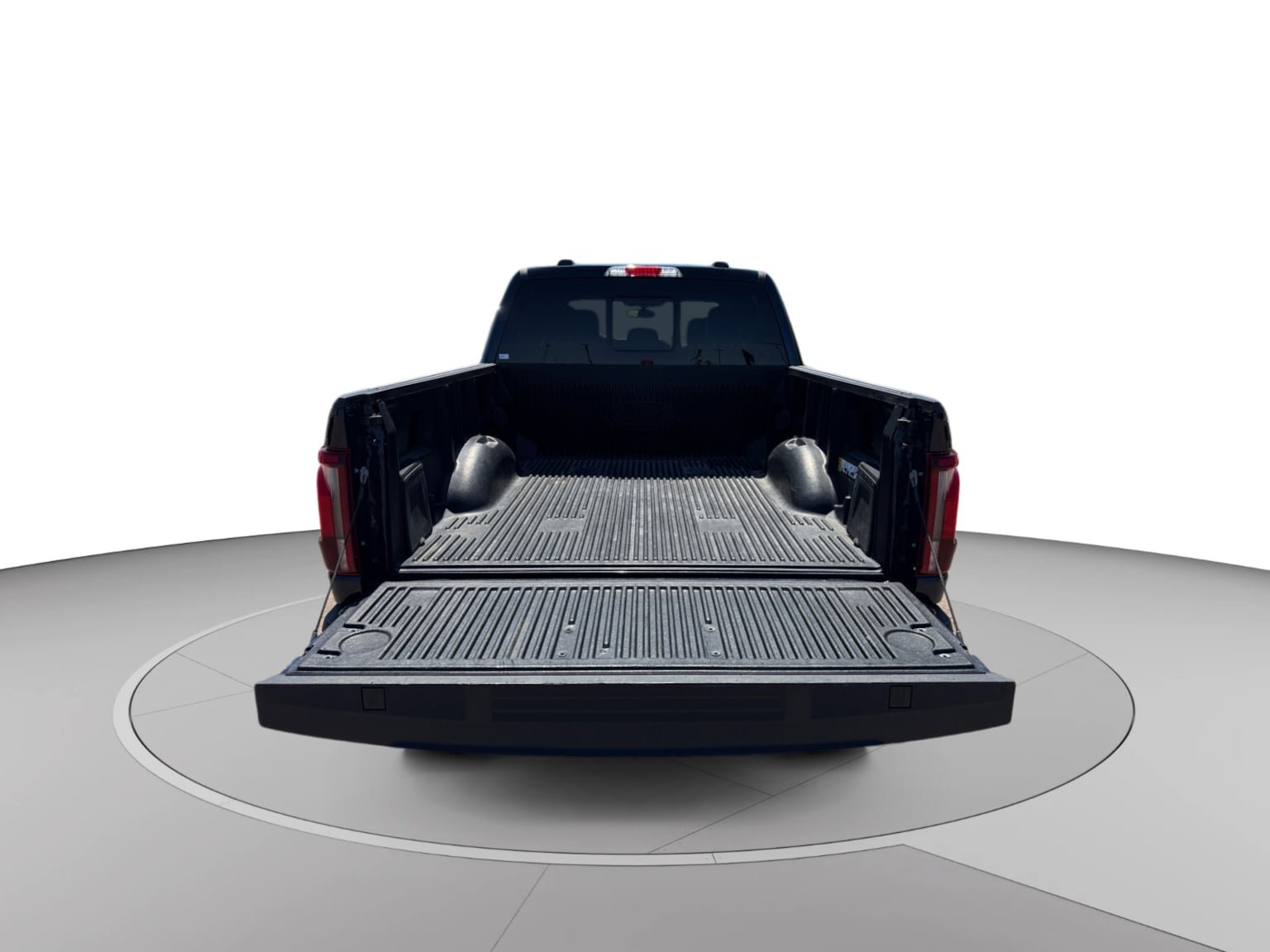 Used 2024 Ford F150 Lariat w/ Equipment Group 502A High AWD/4WD image 19